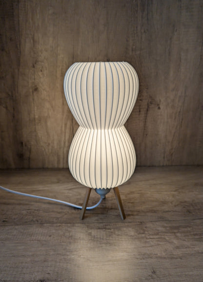 Pz Orbital Lamp
