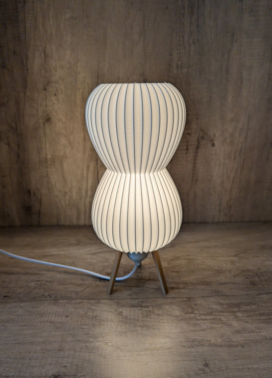 Pz Orbital Lamp